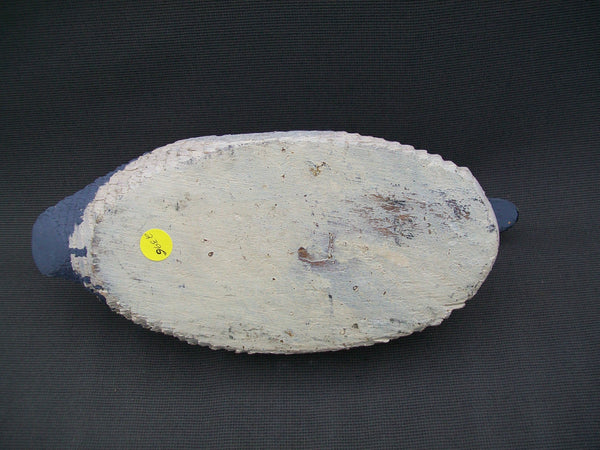 Padco Golden Eye Drake, Original Paint, Never Rigged  (#2396)