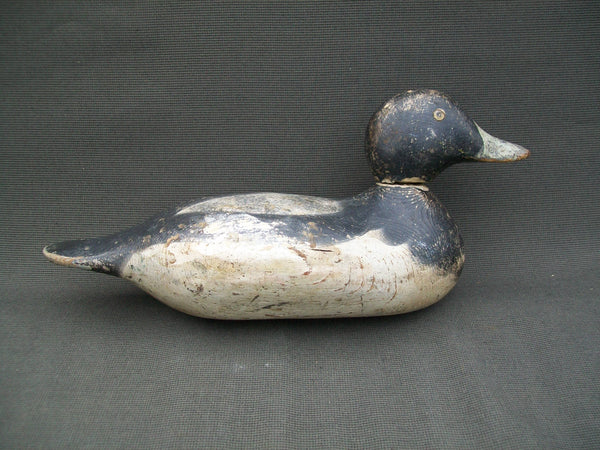 Mason Blue Bill Drake, Original Paint  (#2397)