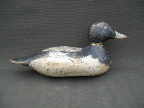 Mason Blue Bill Drake, Original Paint  (#2397)