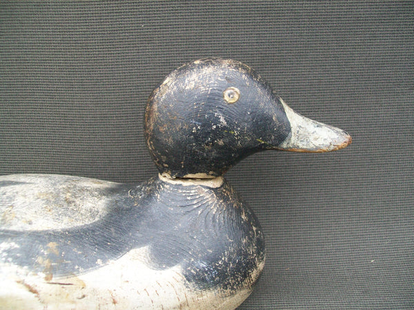 Mason Blue Bill Drake, Original Paint  (#2397)