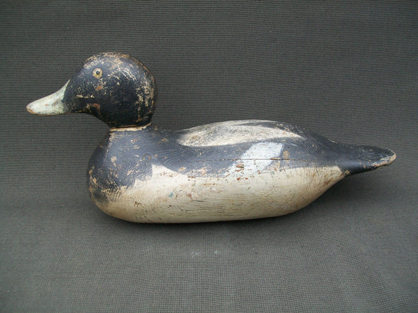 Mason Blue Bill Drake, Original Paint  (#2397)