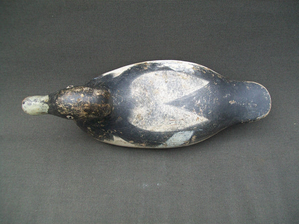 Mason Blue Bill Drake, Original Paint  (#2397)