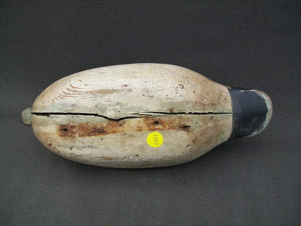 Mason Blue Bill Drake, Original Paint  (#2397)