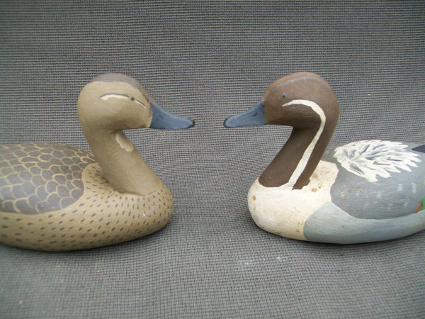 Dave Kinsman Pintails 1/4 size- Princeton Wisconsin  (#2412)