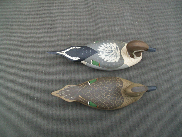 Dave Kinsman Pintails 1/4 size- Princeton Wisconsin  (#2412)