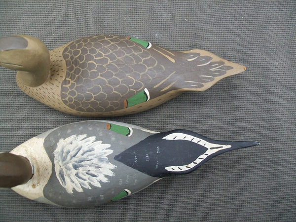 Dave Kinsman Pintails 1/4 size- Princeton Wisconsin  (#2412)