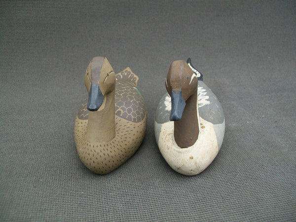 Dave Kinsman Pintails 1/4 size- Princeton Wisconsin  (#2412)