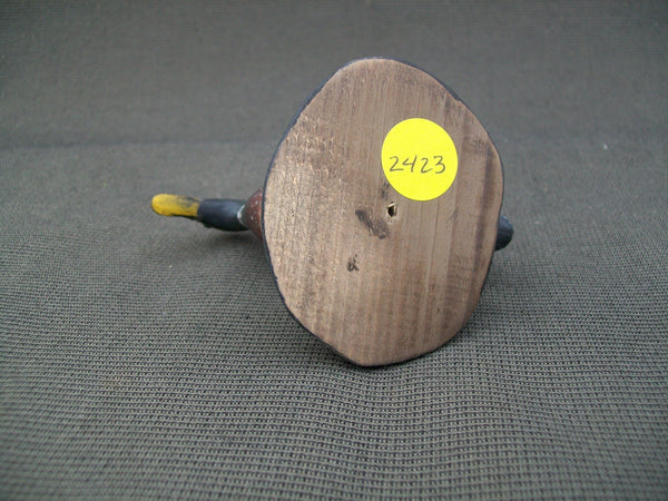 Tony Zullo Miniature Mallard Drake, Standing  (#2423)