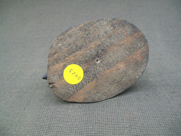 Tony Zullo Pintail Miniature on hand carved stand