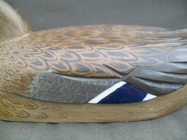 Oversized Working Mallards- Pair