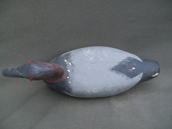 Andy Anderson Canvasback - Vorhees Rig  (#2491)