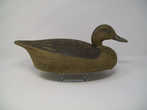Old Saybrook Wildfowler Pintail Hen, Original Paint