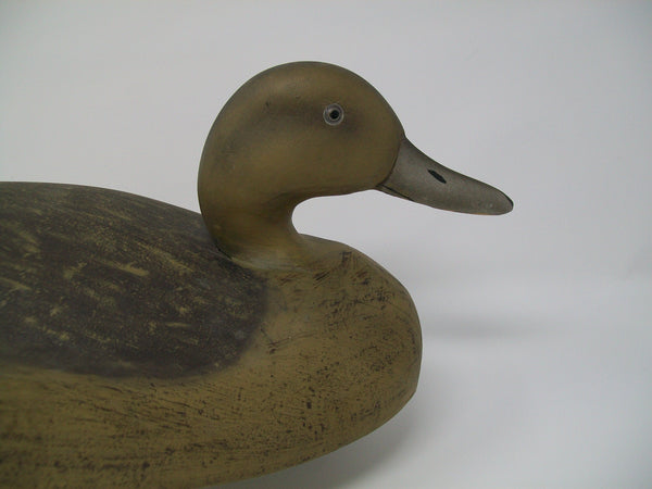 Old Saybrook Wildfowler Pintail Hen, Original Paint