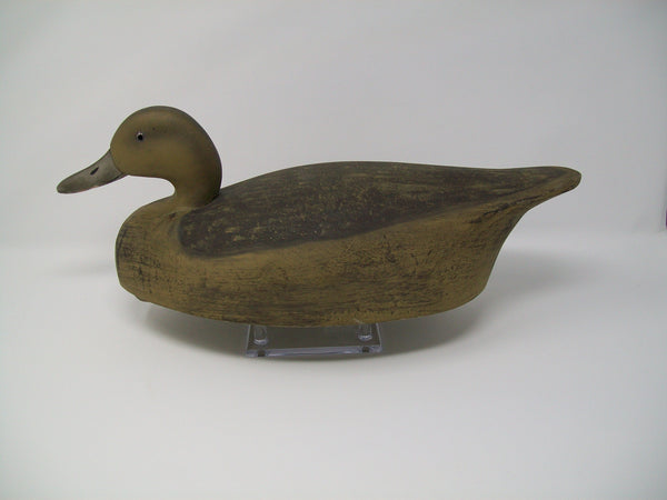 Old Saybrook Wildfowler Pintail Hen, Original Paint