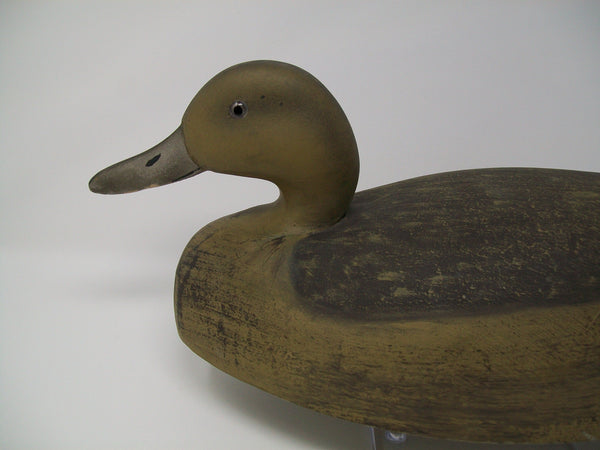 Old Saybrook Wildfowler Pintail Hen, Original Paint