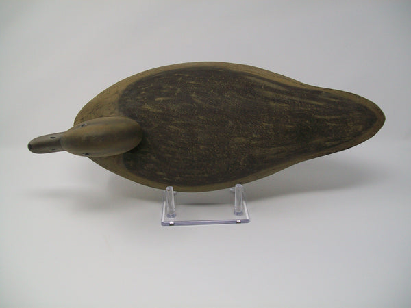 Old Saybrook Wildfowler Pintail Hen, Original Paint