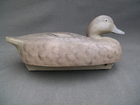 Wildfowler Old Saybrook Widgeon Hen Original Paint