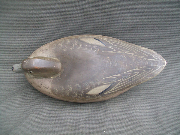 Wildfowler Old Saybrook Widgeon Hen Original Paint