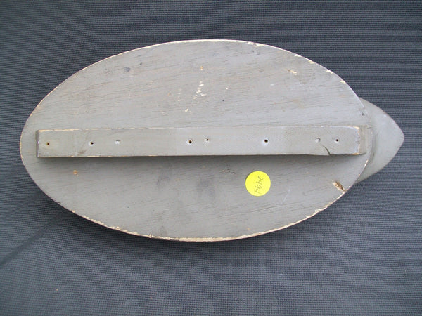 Wildfowler Old Saybrook Widgeon Hen Original Paint