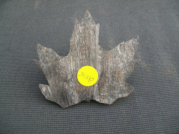 Miniature Standing Perdew Style Mallards on a Carved Leaf base  (#2515)