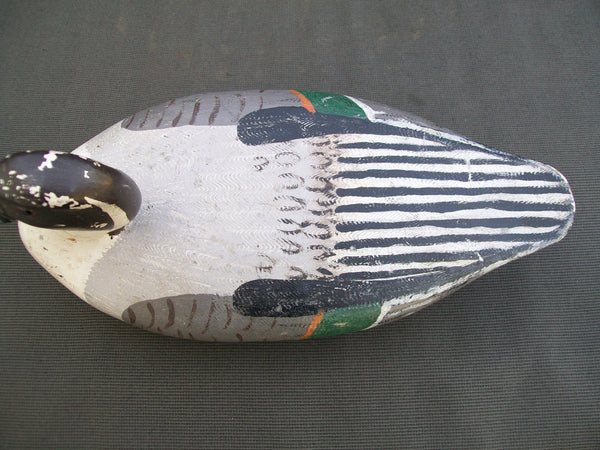 Otto Garren Pintail Drake with Weight  (#2531)