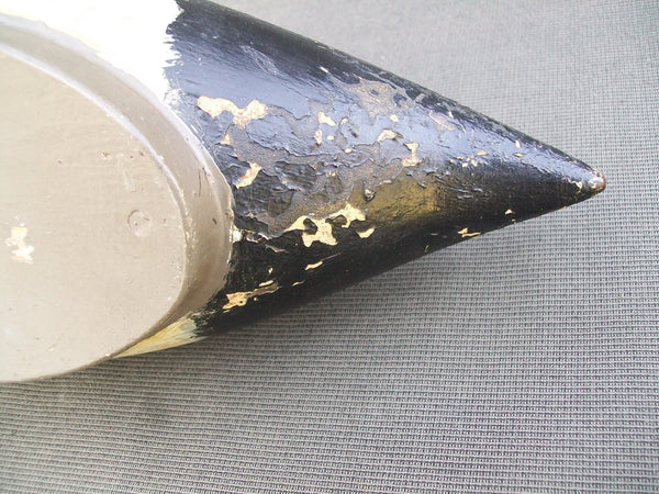 Ed Keller Pintail Drake, Bartonville, Illinois Circa 1920's