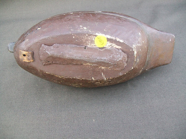 Perry Wilcoxen Canvasback  (#2563)