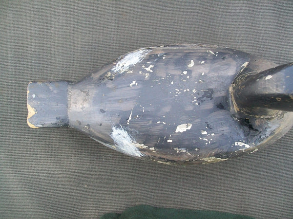 Fred Mott Pair of Working Blue Bills   (#2571)