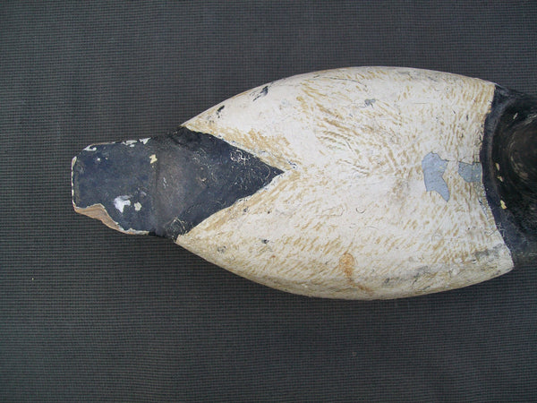 Fred Mott Pair of Working Blue Bills   (#2571)