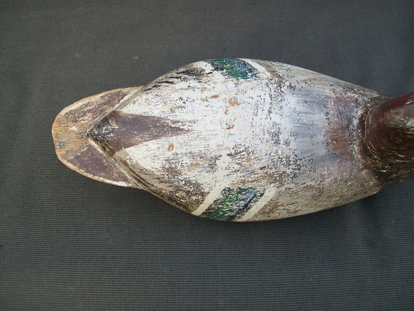 Kessler Mallard with repainted head  (#2583)