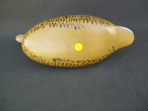 James Pollitt Mallard Hen - Illinois River