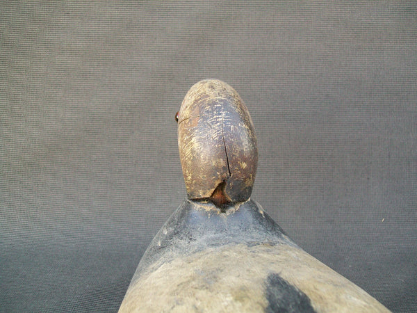 Pratt Canvasback, Mostly Original Paint