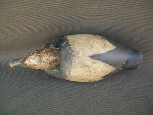 Pratt Canvasback, Mostly Original Paint