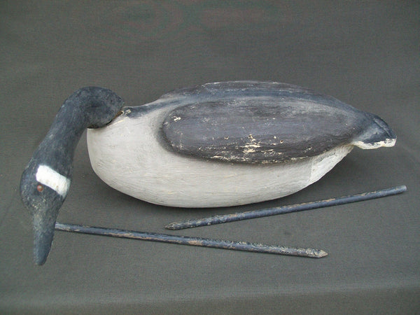 Herters Standing Field Canada Goose.  (#2624)