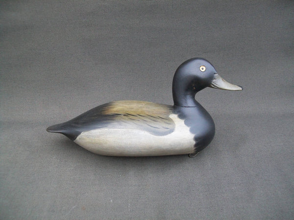 Robert Elliston Blue Bill Drake, Circa 1910  (#2629)