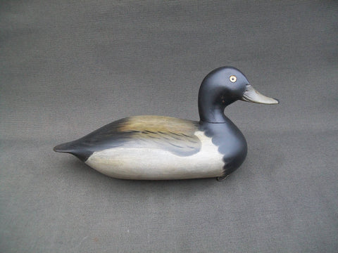 Robert Elliston Blue Bill Drake, Circa 1910  (#2629)