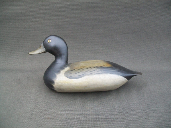 Robert Elliston Blue Bill Drake, Circa 1910  (#2629)