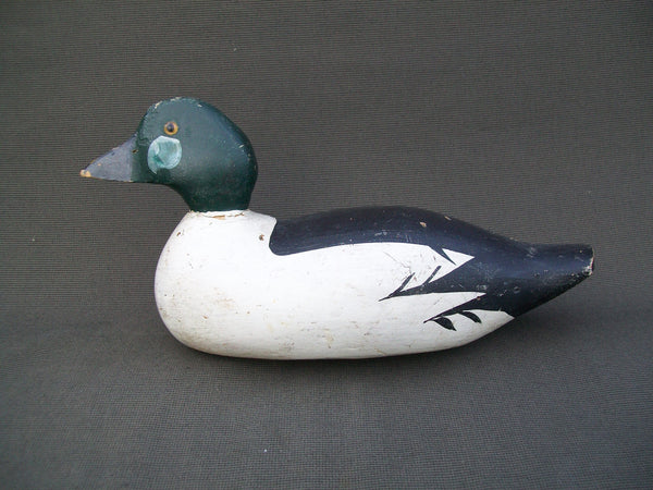 Pratt Golden Eye Original Paint, Circa 1930's  (#2637)