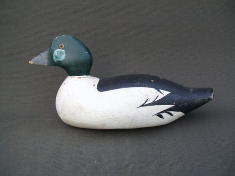 Pratt Golden Eye Original Paint, Circa 1930's  (#2637)