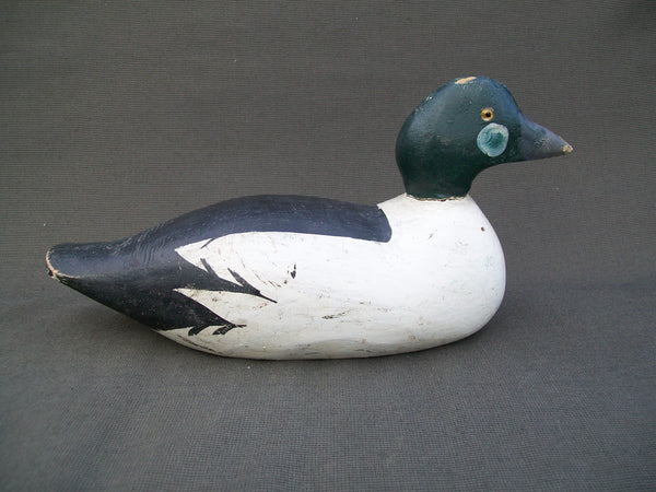 Pratt Golden Eye Original Paint, Circa 1930's  (#2637)