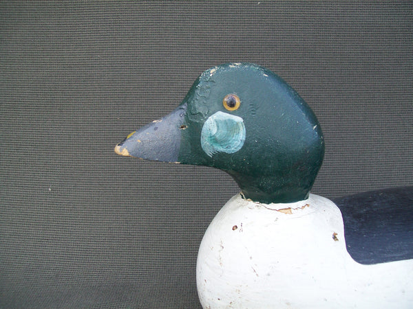 Pratt Golden Eye Original Paint, Circa 1930's  (#2637)