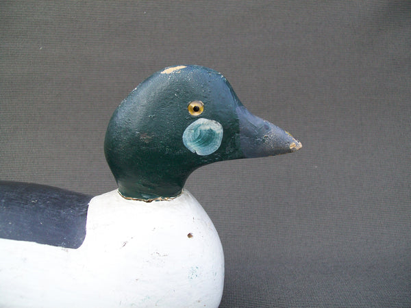 Pratt Golden Eye Original Paint, Circa 1930's  (#2637)