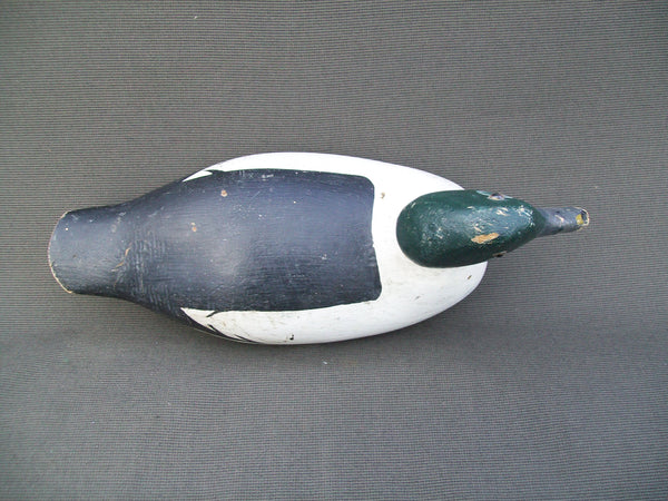 Pratt Golden Eye Original Paint, Circa 1930's  (#2637)