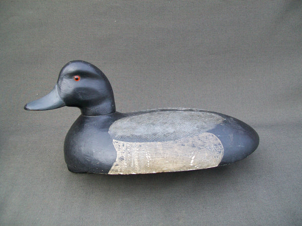 Alfred "Sonny" Johnson Blue Bills Pair, New Jersey, Circa 1930's (#2640)