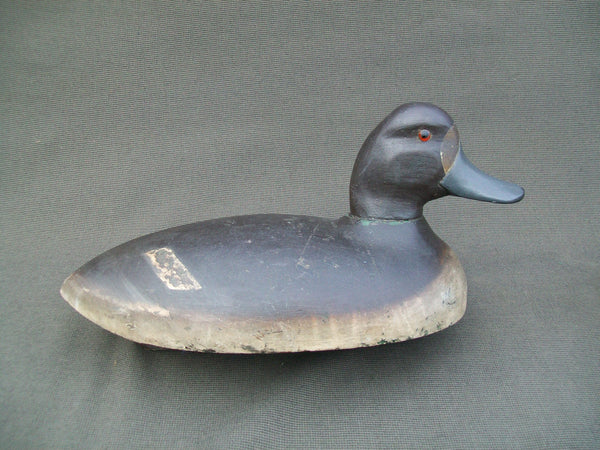 Alfred "Sonny" Johnson Blue Bills Pair, New Jersey, Circa 1930's (#2640)