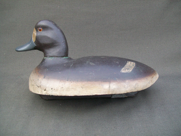 Alfred "Sonny" Johnson Blue Bills Pair, New Jersey, Circa 1930's (#2640)