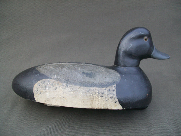 Alfred "Sonny" Johnson Blue Bills Pair, New Jersey, Circa 1930's (#2640)