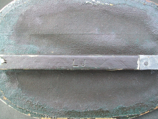 Alfred "Sonny" Johnson Blue Bills Pair, New Jersey, Circa 1930's (#2640)