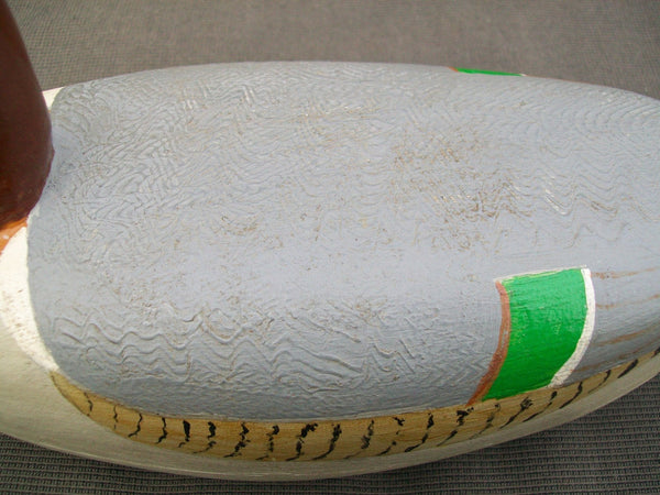 Fred Coleman Green Wing Teal (#2650)