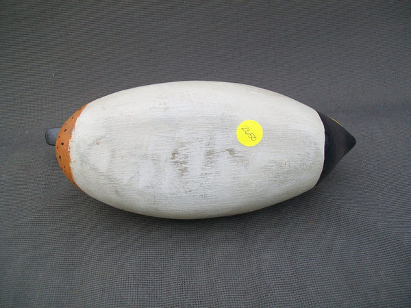 Fred Coleman Green Wing Teal (#2650)